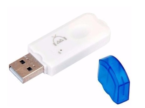 Adaptador USB Bluetooth Dongle BT-900