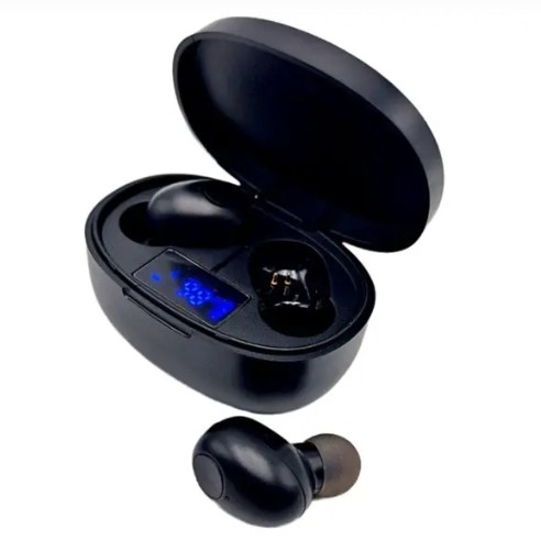 Fone de ouvido Bluetooth TWS est�reo in-ear INOVA