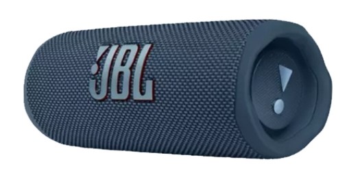 Caixa de Som J B L Flip 6 20w Bluetooth 5.1 Preta Prova D'�gua - ORIGINAL