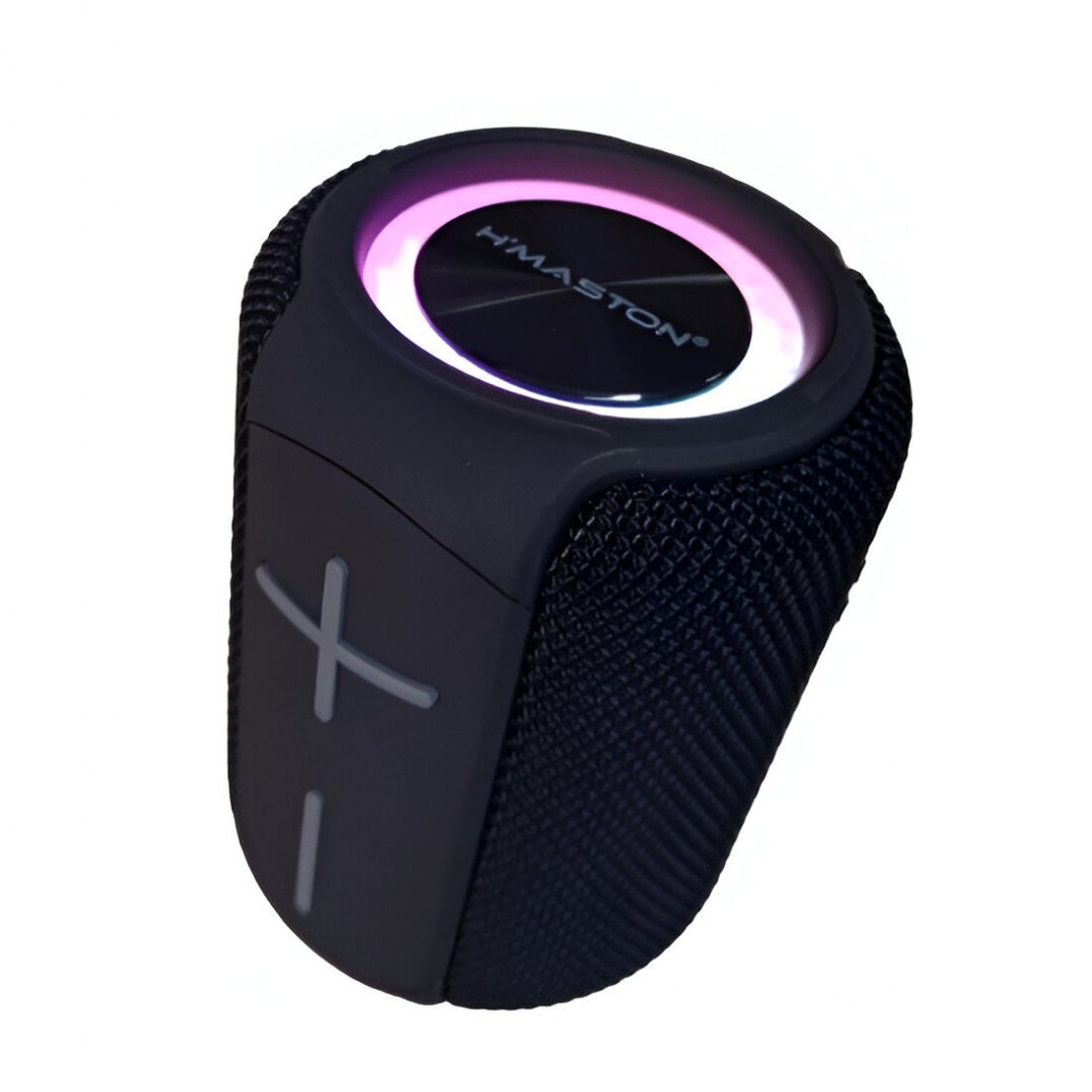 Caixa de Som Port�til 8W Bluetooth 5.0 � Prova d\'�gua IPX6