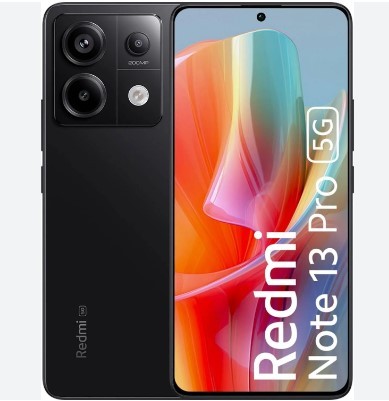 Celular Redmi/Note 13 Pr� 5G 8GB/256GB