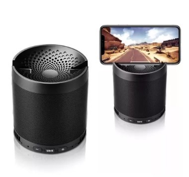 Caixa de Som Port�til Bluetooth 5.0 5W 5329S pret